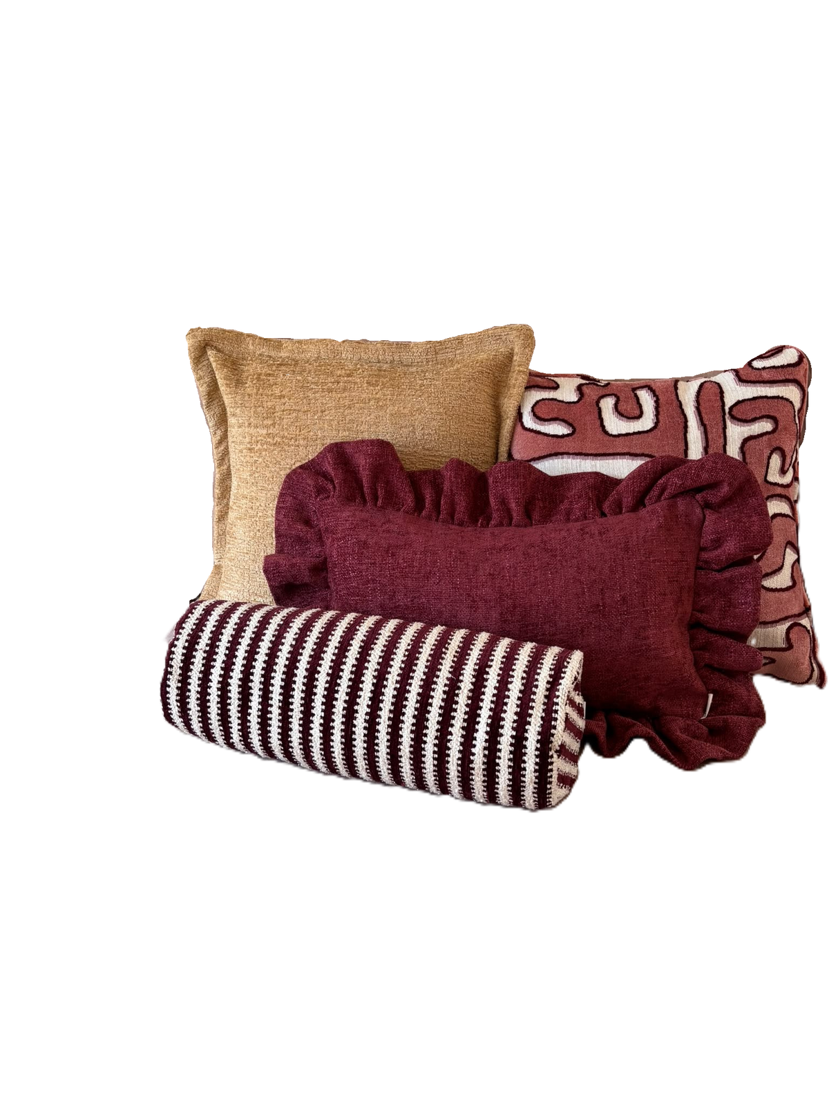 Kussenset Maysa