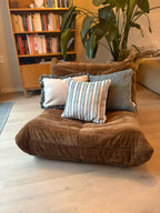 Kussenset Blue